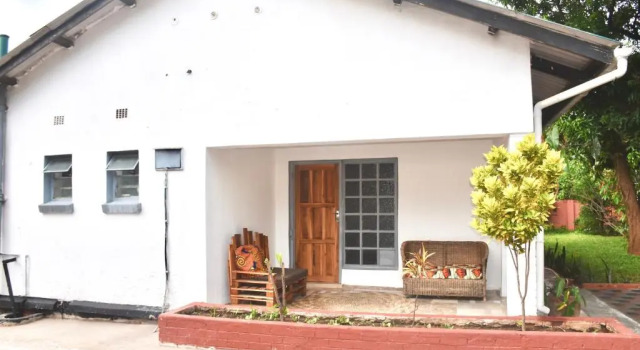 Номер Standard Tabonina Guesthouse