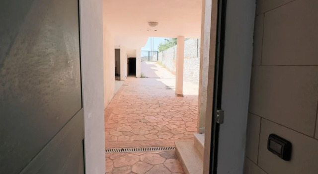 Апартаменты Residence Le Grotte
