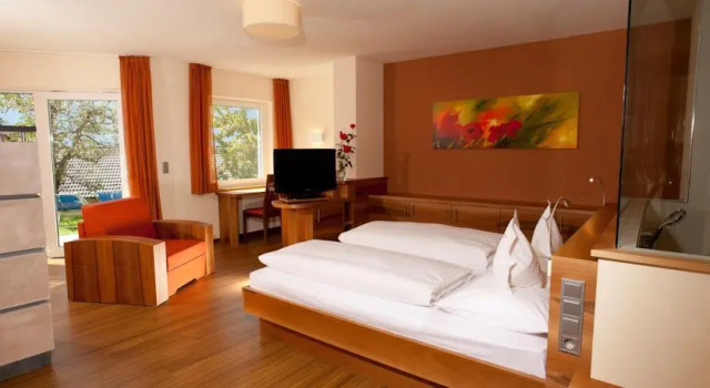 Hotel Schwefelbad