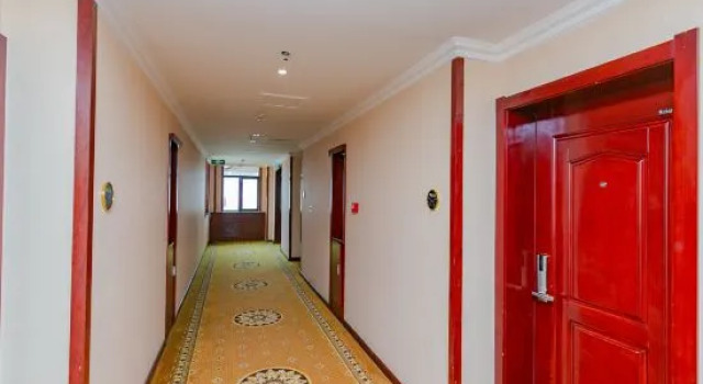 Gengsang Hotel, Foglalás Szálloda Gannan Kína