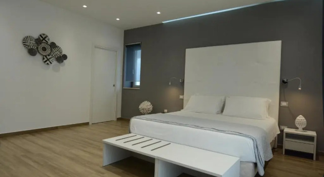 Номер Luxury La Casa di Frank