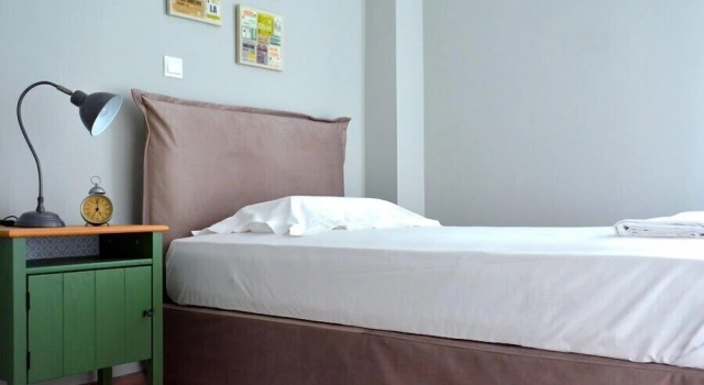 Three Bedrooms Apartment in City Center