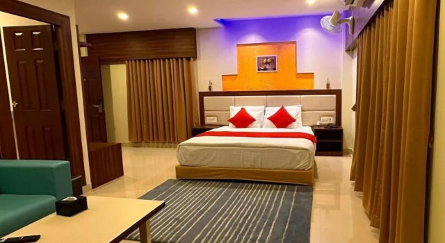 Janaki Star Hotel, Book Hotel Janakpur Madhesh Province