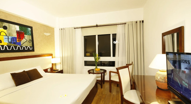 Starlet Hotel