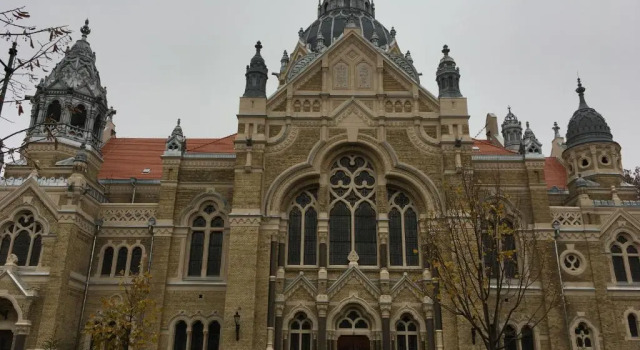 Апартаменты Gutenberg Apartments