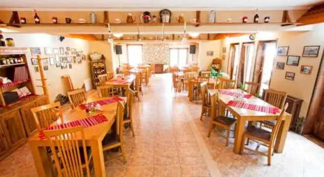 Anda Pension, Varaa Hotelli Gheorgheni 