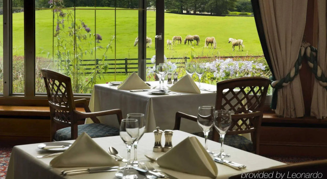 The Dunloe Hotel & Gardens