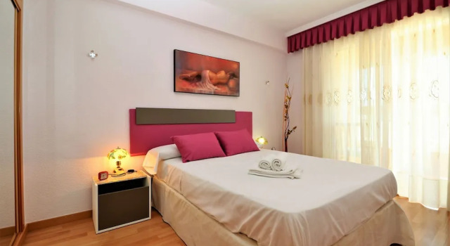Apartamento Karola 15-C