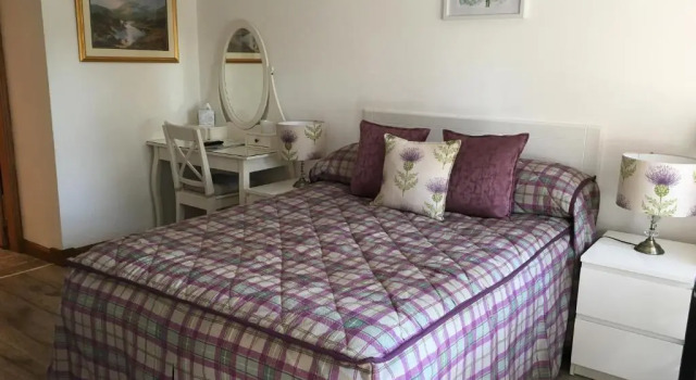 Номер Standard Alderdale B&B