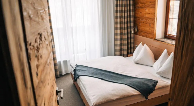 Апартаменты Deluxe с 2 комнатами APLEND Hotel Kukučka - Tatry Card v cene