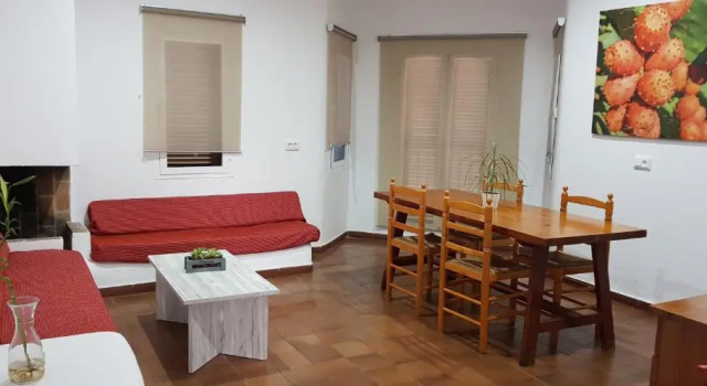 Апартаменты с 2 комнатами Apartamentos Cas Xurrac