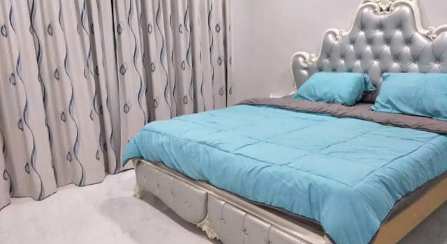Вилла с 3 комнатами SEA Villa Hua Hin