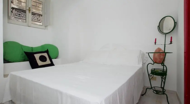 Dynamic Stay - Corso Vittorio Emanuele Ii, Prenota Hotel Piazza Navona Roma