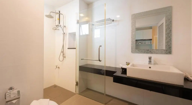 Номер Superior Romyen Garden Place