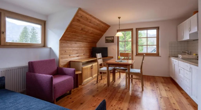 Апартаменты Apartments Brina