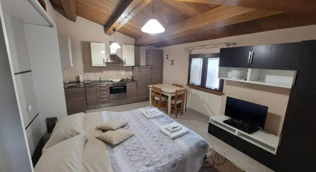 Il Piccolo Granaio, Reserva ahora Hotel Pennabilli 