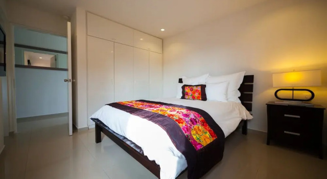 Полулюкс 5th Avenue Room By BLVD