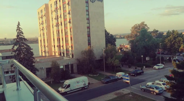 Апартаменты Adam's Apartment 1