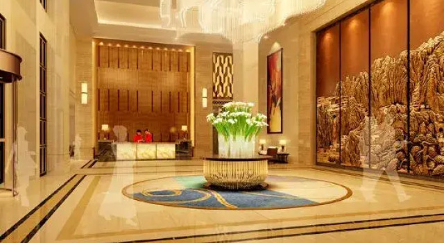 Horizon Times Hotel, Buchen Sie Hotel Business-Hotels in Anqing, 4* 5*