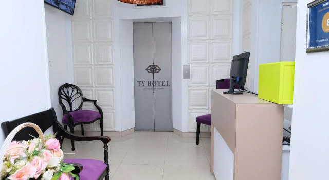 Ty Hotel, Boek Hotel Hotels in Terengganu met ontbijt, Ontbijt