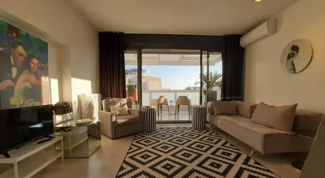 LOFT Suite 7, Забронировать Отель Салоники Македония