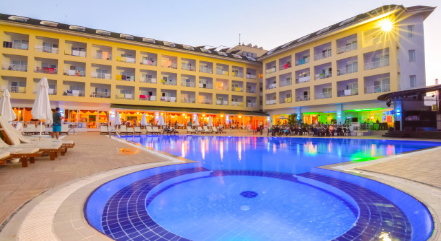 Pine House by Werde Hotels