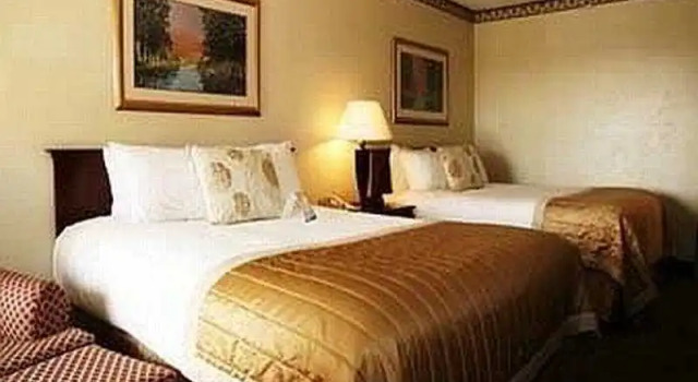 Baymont Inn and Suites Salt Lake City Airport