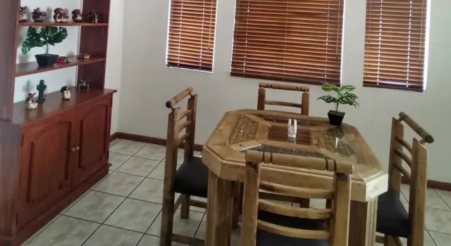 Коттедж Standard La Casa Rosa Monterrey
