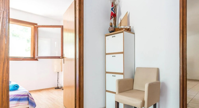 Awesome Home in Jezera With Wifi and 2 Bedrooms