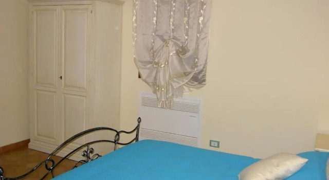 Номер Standard Agriturismo Monteortone