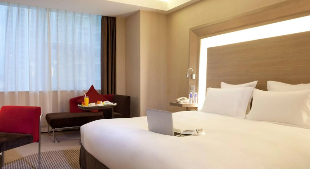 Novotel Shenzhen Watergate