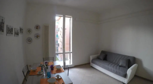 Апартаменты Corner Apartment
