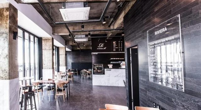 Liviaera, Boek Hotel Hotels in Gangwon-Do met parkeren, Parkeren