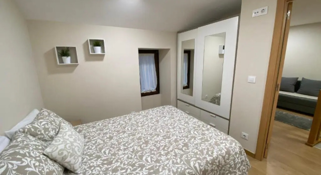 Casita de Ozón, Boek Hotel Muxia Camino dos Faros