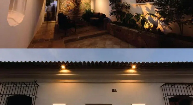 Villa Las Mil Flores