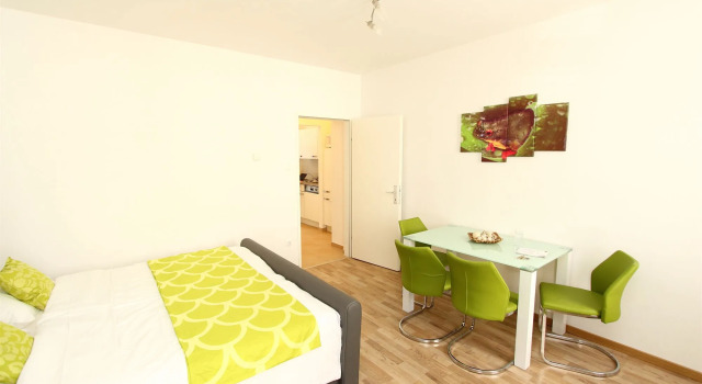 CheckVienna – Apartment Puchsbaumgasse