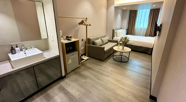 Modena by Fraser Hong Kong