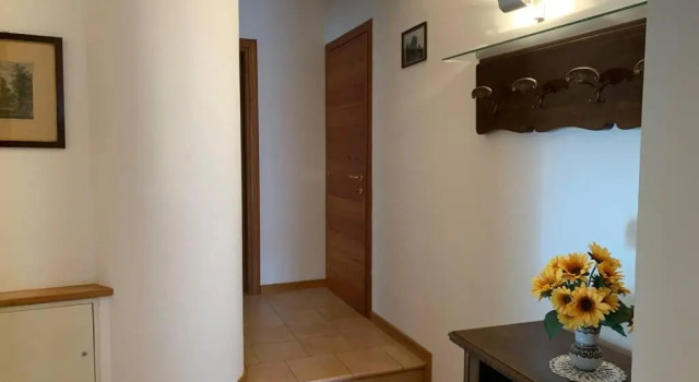 La casa del Noce, immersa nel verde delle Dolomiti, Prenota Appartamento Hotel a Veneto con parcheggio, Parcheggio