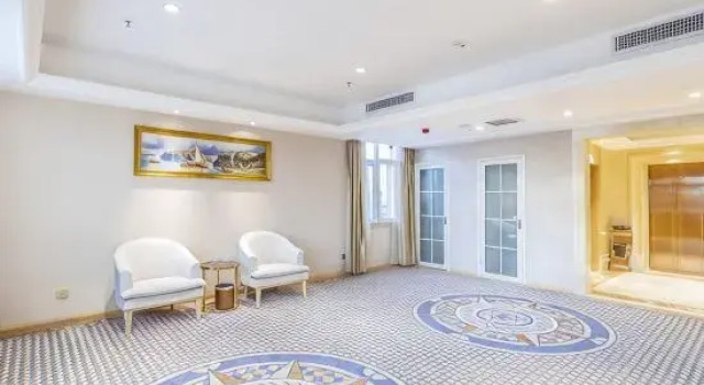 Hotel Lanting (Wangdu bus station), Book Hotel Baoding Hebei
