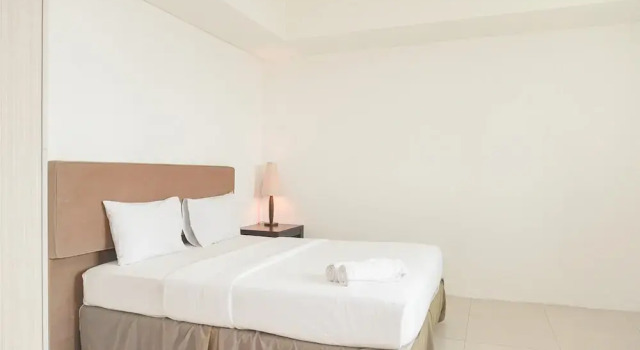Cozy 2Br At Kemang Village Apartment, Book Apartment Jakarta Jakarta Province