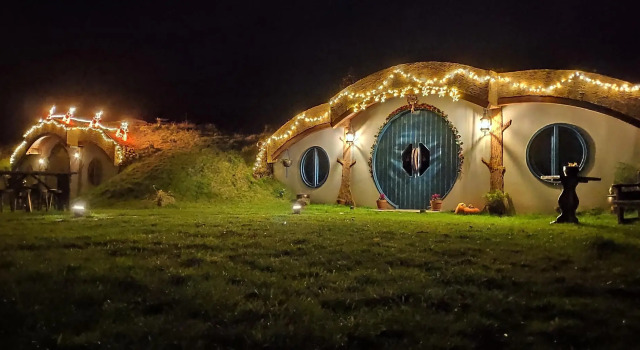 Mi Tesoro, Réserver Hôtel Viveiro 