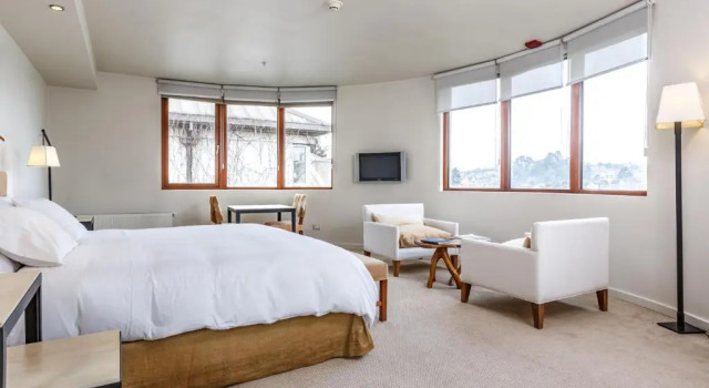 Полулюкс Hotel Patagonico