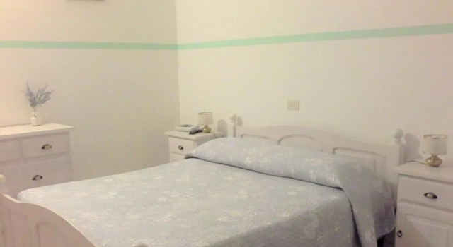 Двухместный номер Economy Hotel La Rama