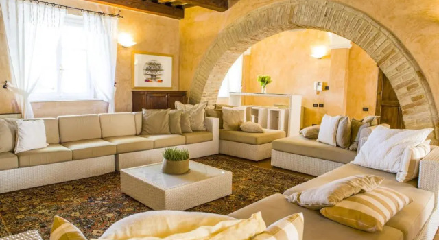 Villa Eos, summer relax you deserve surrounded by nature, Rezervovat Vila  