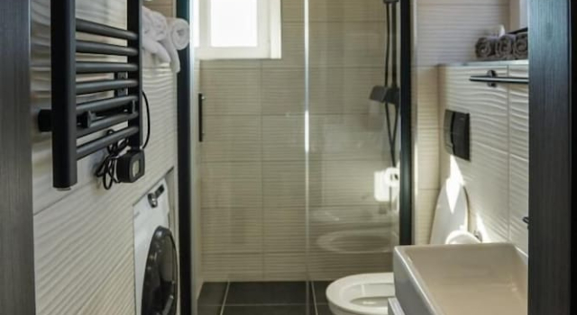 Студия Apartment Royal Studio