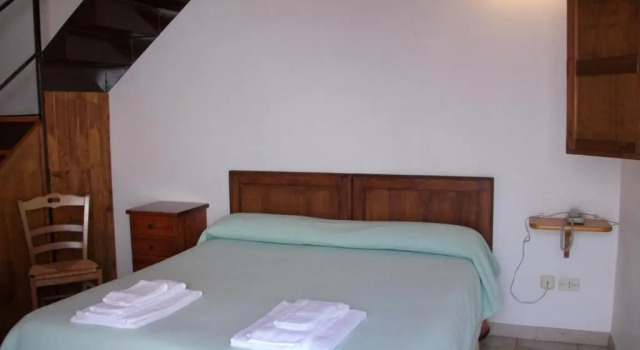 Апартаменты Masseria Casamassima agriturismo