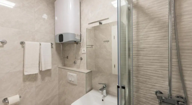 Апартаменты Apartments M&A