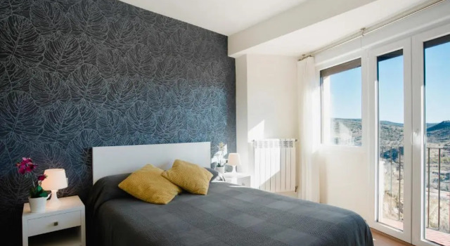 Номер Standard Hotel El Cid
