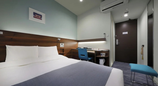 Одноместный номер Comfort Keio Presso Inn Akasaka