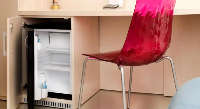 Семейный номер Standard Hotel Miorelli